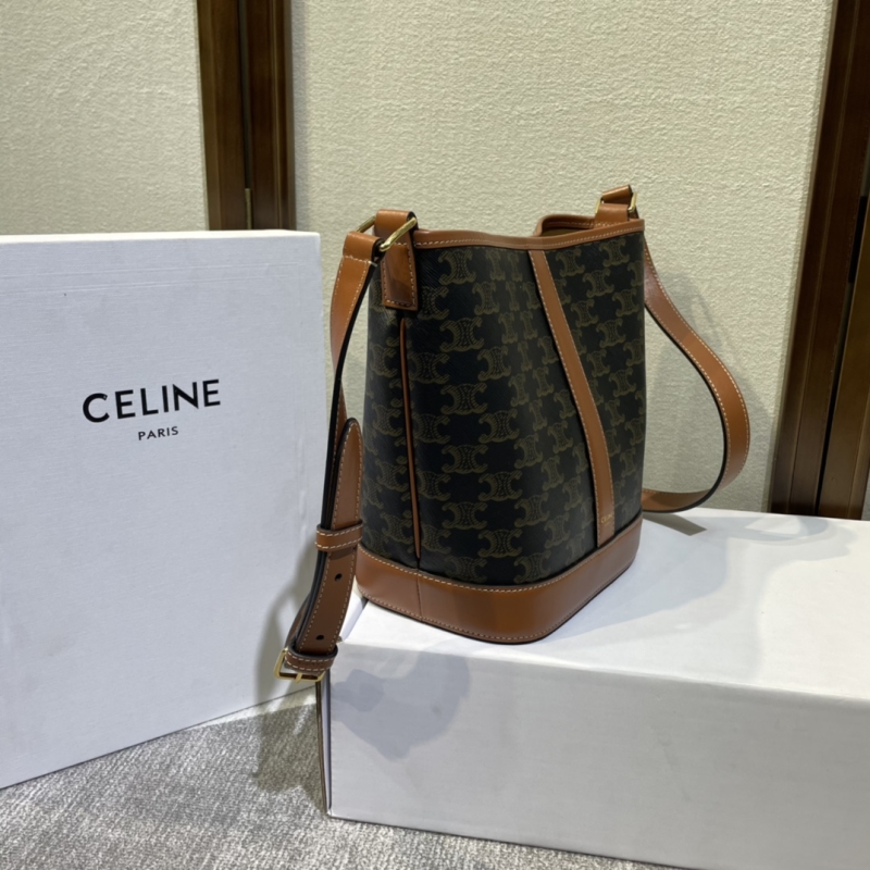 Celine Bucket Bags